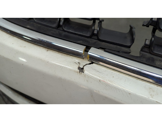 Бампер  Opel Antara 2006-2015 передний   95420374, 20951947