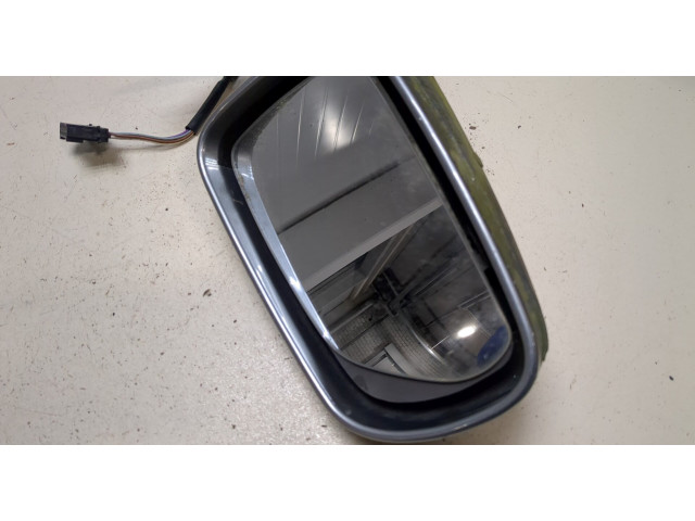 Зеркало боковое  Volkswagen Passat 5 2000-2005  левое           