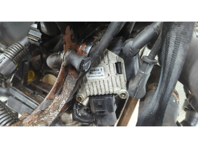 Генератор Volkswagen Golf 4 1997-2006