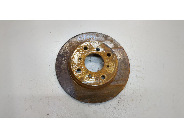 Диск тормозной  Honda Prelude 1992-1996   задний         