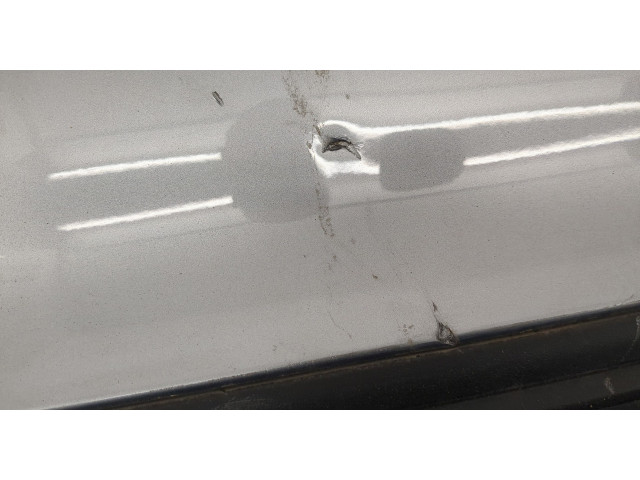 Бампер Volkswagen Jetta 7 2018-2025 задний 17A807417T