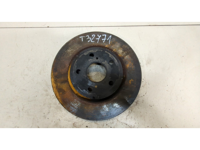 Диск тормозной Lexus UX 2018-2023 2.0 передний 4351276010