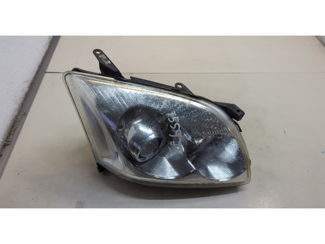 Фара передняя  Toyota Avensis 2 2003-2008 правая 