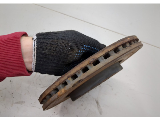 Диск тормозной GMC Terrain 2017-2021 передний