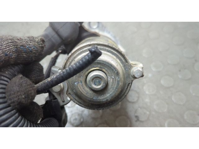 Стартер  Acura ILX 2018-2025 2.4     