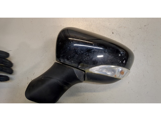 Зеркало боковое  Renault Clio 2012-2016  левое            