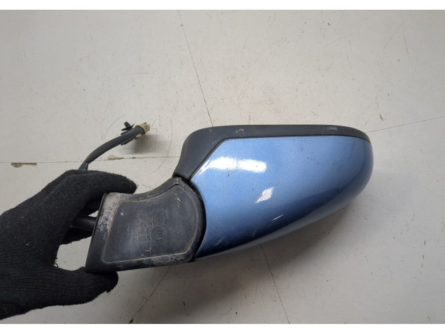 Зеркало боковое  Ford Galaxy 2000-2006  правое           1127043