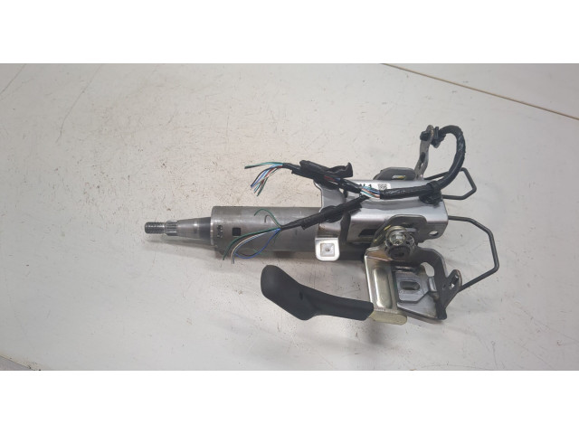 рейка Колонка рулевая Mitsubishi Eclipse Cross 2017-2020