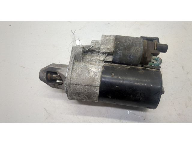 Стартер  Mercedes GLK X204 2008-2015 3.5     