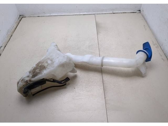 Бачок омывателя  Seat Ibiza 4 2008-2015 6Q0955453   