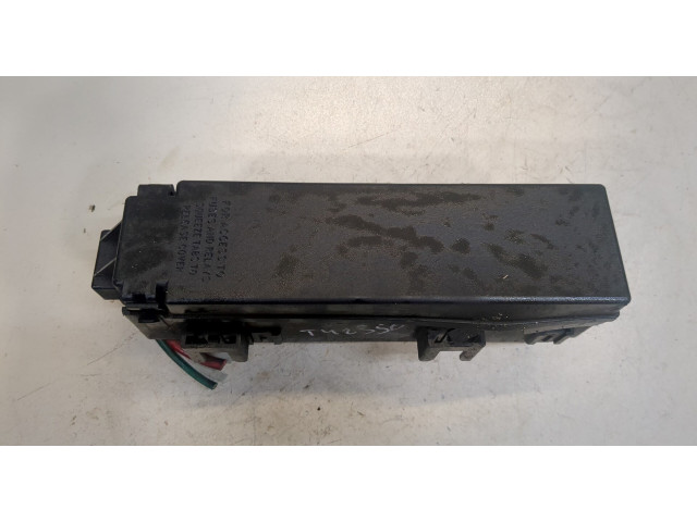 Блок предохранителей Jeep Grand Cherokee 1999-2003