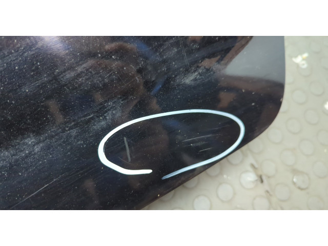 Замок багажника Peugeot 508 2010-2018