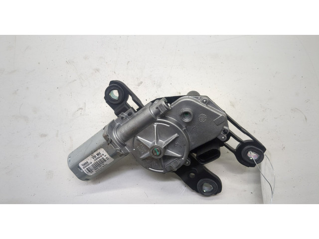 Моторчик заднего дворника  Volkswagen Tiguan 2016-2020      