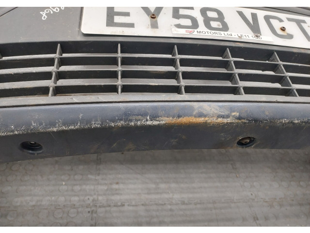 Бампер  Ford Focus 2 2005-2008 передний   