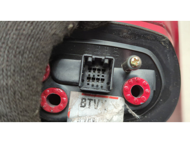 Зеркало боковое Hyundai Coupe (Tiburon) 2002-2009 правое