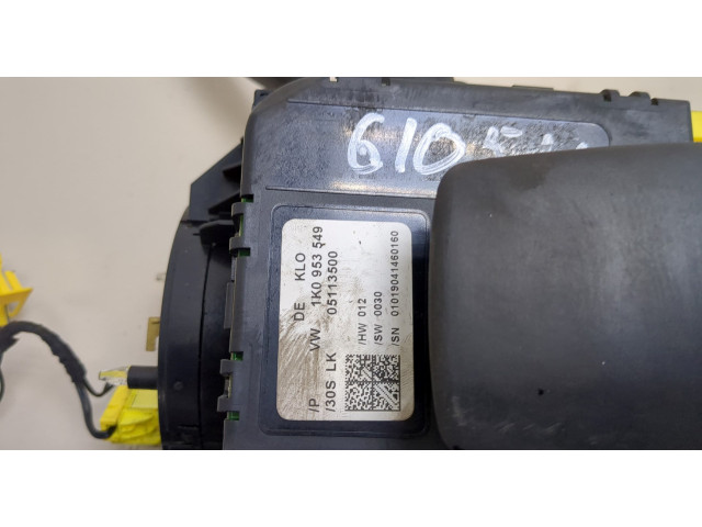  рейка  Колонка рулевая  Volkswagen Caddy 2004-2015      