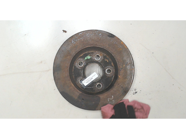 Диск тормозной  Ford Focus 2 2005-2008 .0  передний   2  1520297, 7M511125BB      