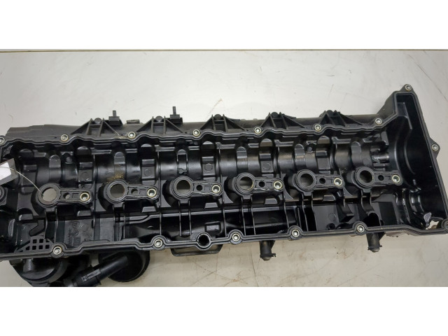 Клапанная крышка двигателя ДВС BMW 5 F10 2010-2017 3