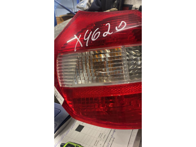 Задний фонарь        BMW 1 E87 2004-2011 