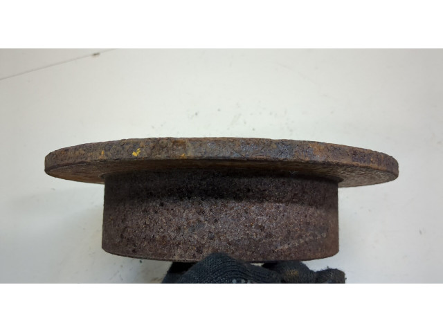 Диск тормозной  KIA Cerato 2009-2013 2.0  задний    584112K300      