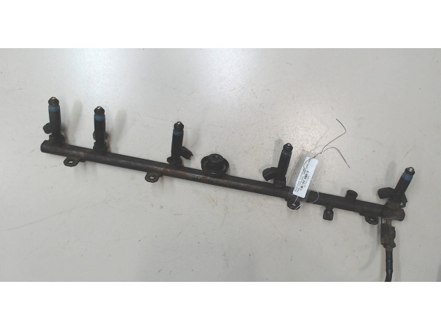 Форсунка топливная  Jeep Wrangler 1996-2006         