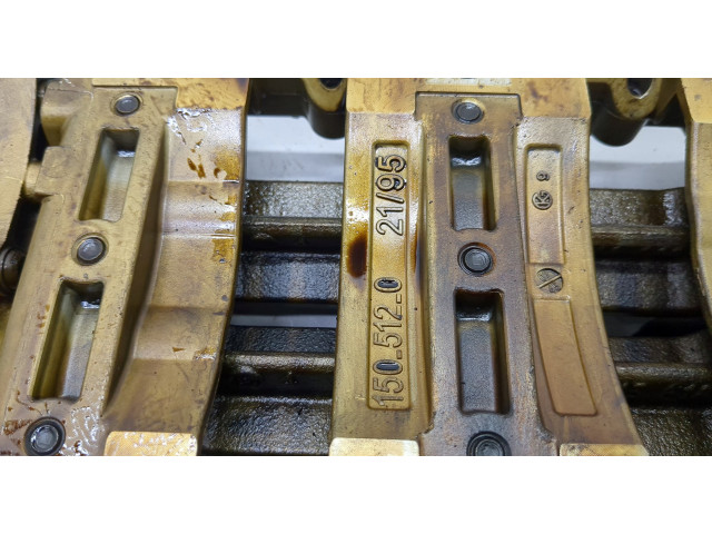 Масляный насос