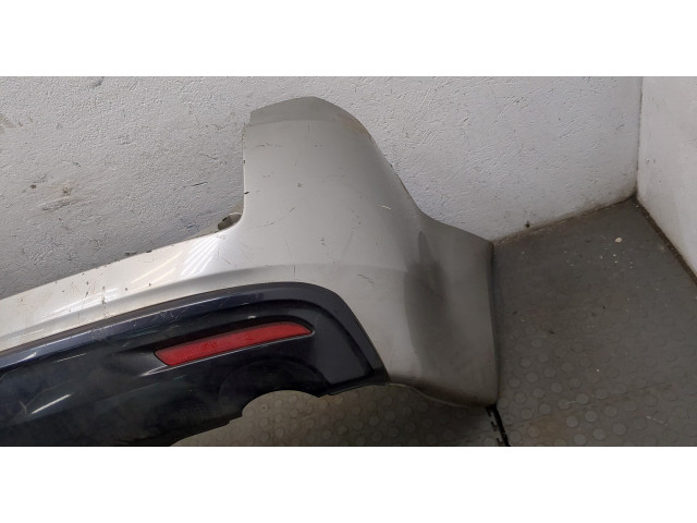 Бампер Honda Accord 8 2008-2013 задний