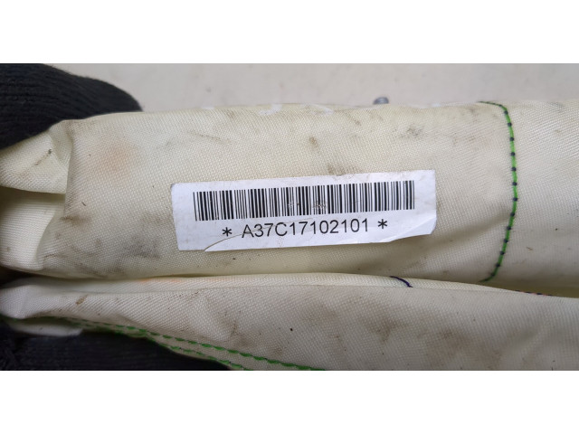 Подушка безопасности боковая (шторка) Lexus IS 2005-2013