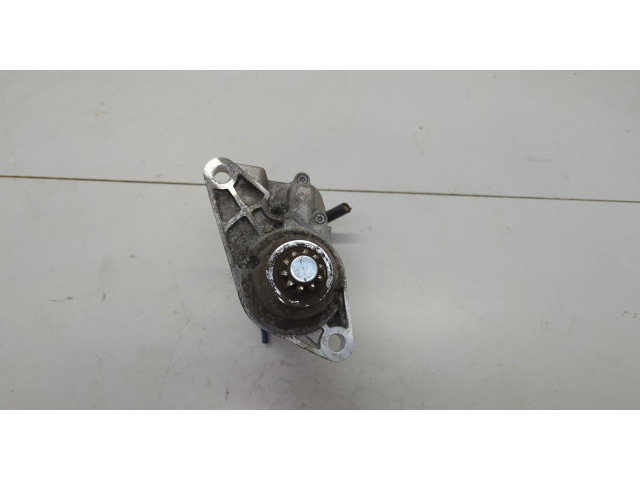 Стартер Skoda Fabia 1999-2007 1.2 02T911023R