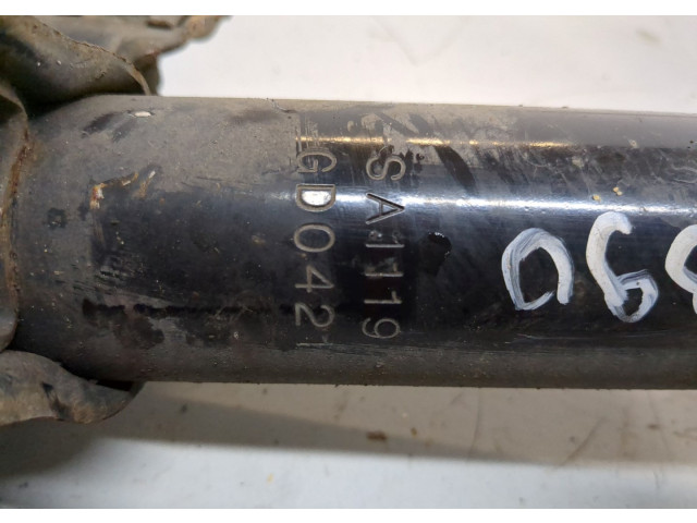 Стойка амортизатора  Nissan X-Trail (T30) 2001-2007      