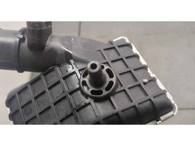 Интеркулер  KIA Soul 2014-2019 1.6, 1.6      