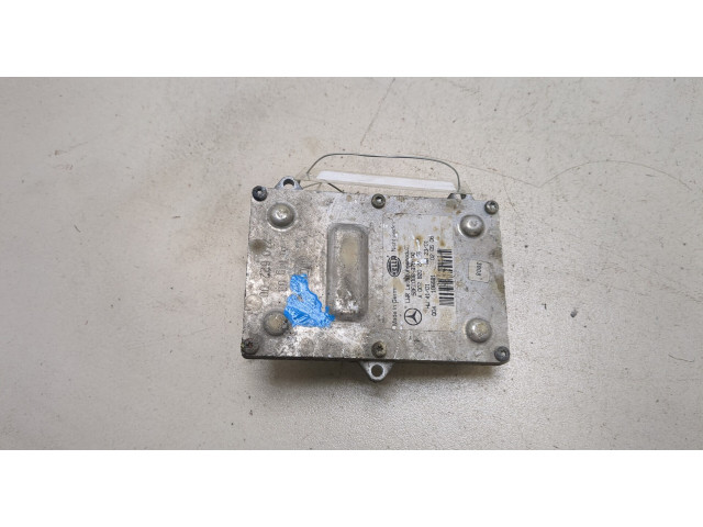 Блок розжига  Mercedes E W211 2002-2009