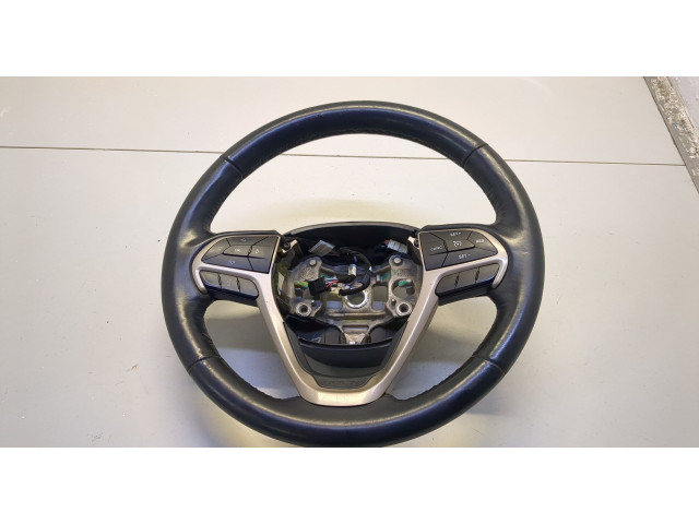 Руль  Jeep Cherokee 2013-2023           5QV352X9AC, 5QV35DX9AC