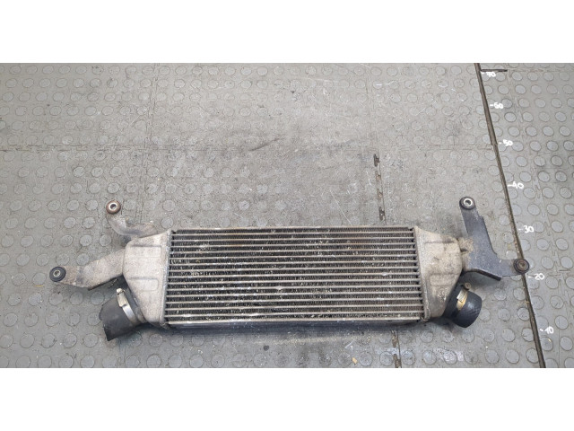 Интеркулер Mitsubishi Outlander XL 2006-2012 1530A095