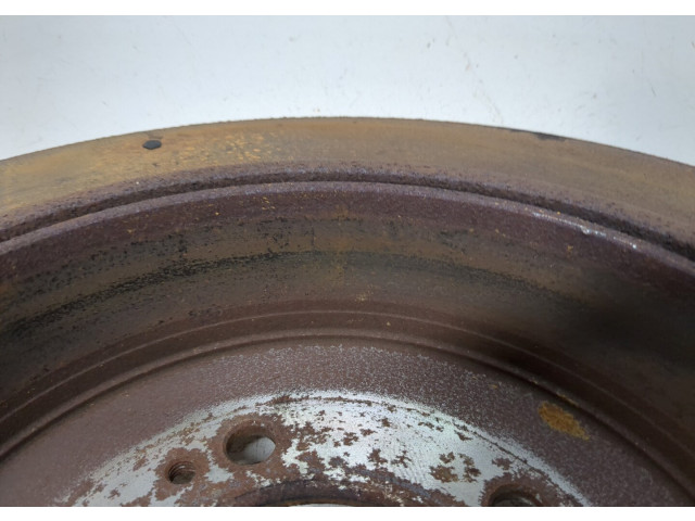 Диск тормозной Mitsubishi Outlander XL 2006-2012 задний