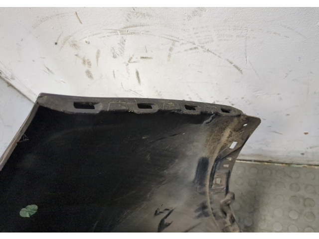 Бампер Honda Civic 2006-2012 задний