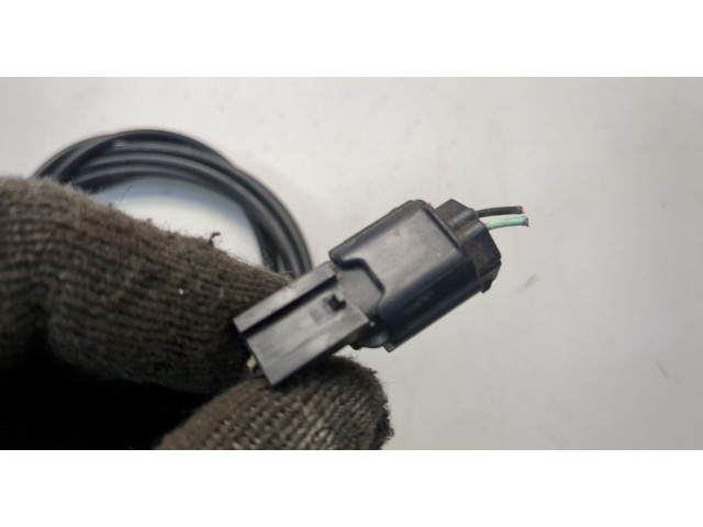 Замок капота Infiniti EX35