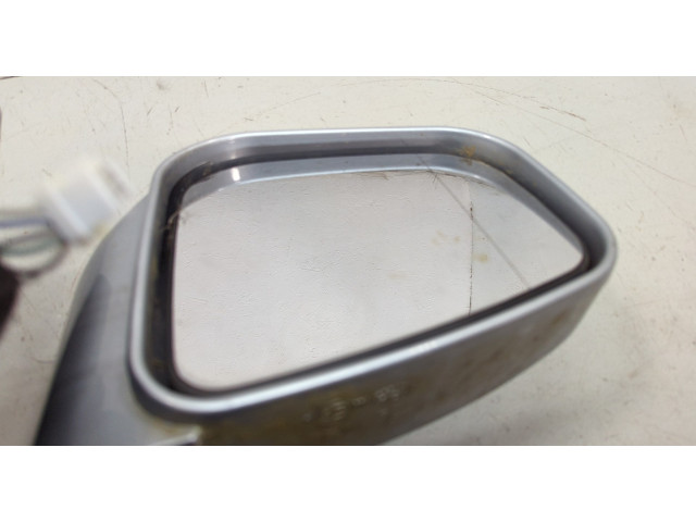 Зеркало боковое Mitsubishi Pajero Pinin 1998-2006 правое