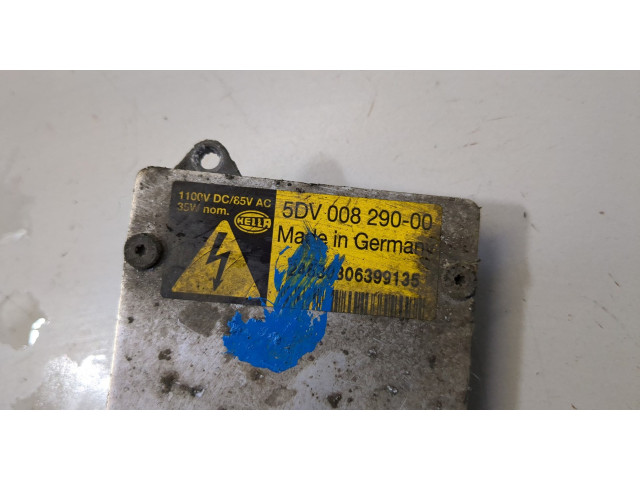 Блок розжига  Mercedes E W211 2002-2009