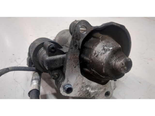 Стартер  Ford Focus 2 2005-2008 1.6     