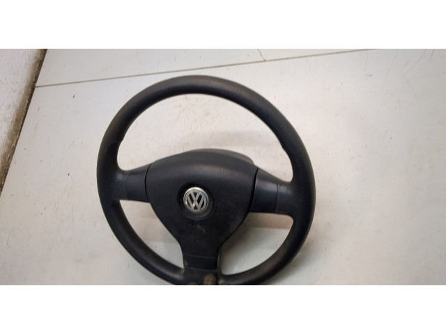 Руль  Volkswagen Tiguan 2007-2011           1T0419091L