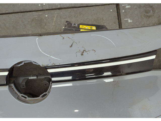 Бампер Volkswagen ID.4 передний 11A807217, 11A807883