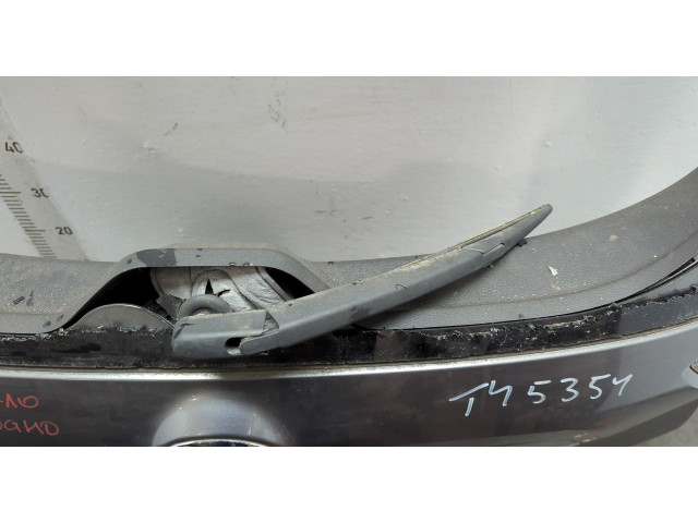 Замок багажника  Nissan X-Trail (T32) 2013-2023       