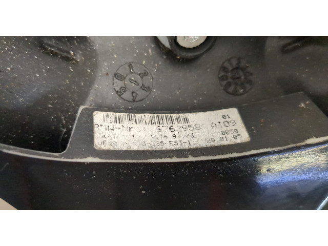 Руль  BMW X3 E83 2003-2010           32306778404, 6778404