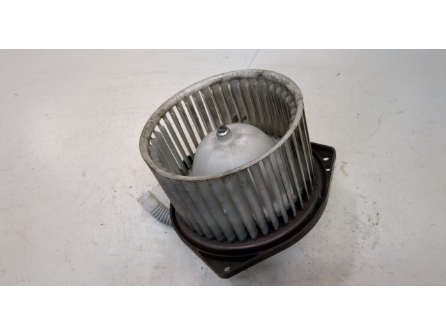 Моторчик печки  Citroen C-Crosser        