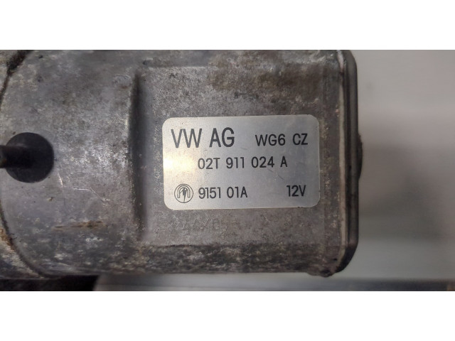 Стартер Skoda Fabia 2004-2007 1.2