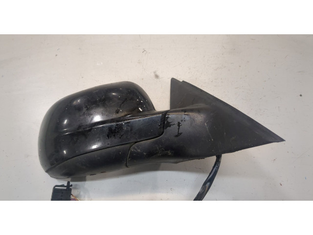 Зеркало боковое  Volkswagen Passat 5 1996-2000  правое           