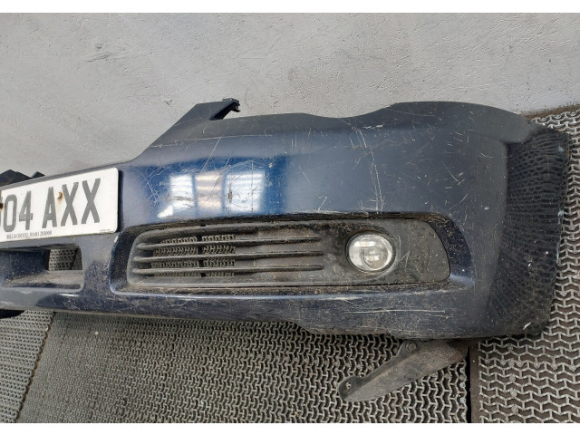 Бампер  Subaru Legacy (B13) 2003-2009 передний     57704AG130