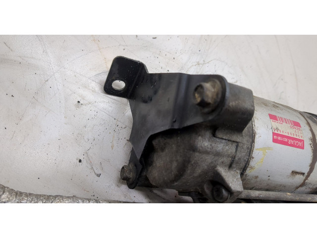 Стартер Jaguar XF 2007-2015 2.7