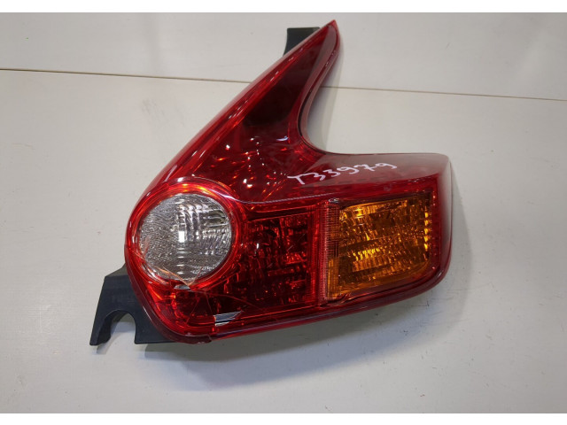 Задний фонарь     265501KA0A   Nissan Juke 2010-2014 